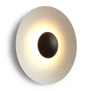 MARSET - Ginger 32C Vägglampa Sand