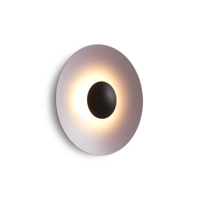 MARSET - Ginger 42C Vägglampa Mauve