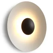 MARSET - Ginger 42C Vägglampa Sand