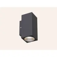 Mathias II Wall LED Anthracite