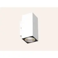 Mathias II Wall LED White