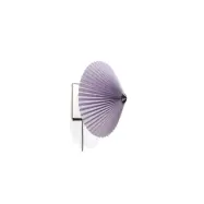 Matin Wall Lamp, 380, Lavender