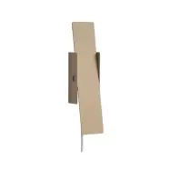 Moebe - Pivoting Vägglampa Sand