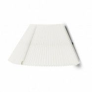 New Works Nebra vägglampa Ø27-40 cm White