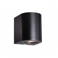 Nordlux - Canto 2 Vägglampa Seaside Black