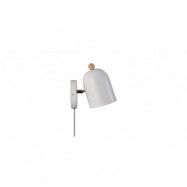 Nordlux - Gaston Vägglampa  White
