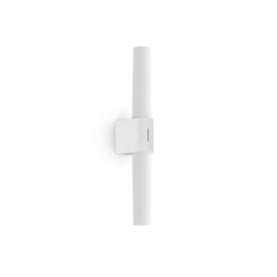 Nordlux - Helva Double Basic Vägglampa White