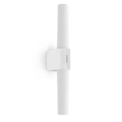 Nordlux - Helva Double Basic Vägglampa White