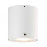 Nordlux - IP S4 Vägglampa/Plafond White