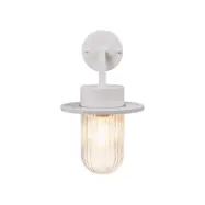 Nordlux - Januka Vägglampa White