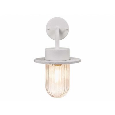 Nordlux - Januka Vägglampa White