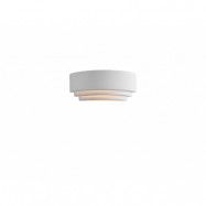 Nordlux - Lancio Oblong Vägglampa  White