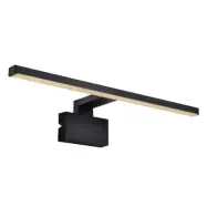 Nordlux - Marlee LED Vägglampa Black