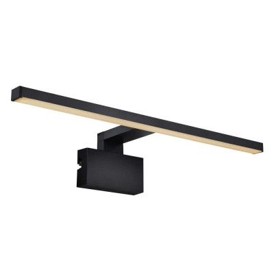 Nordlux - Marlee LED Vägglampa Black