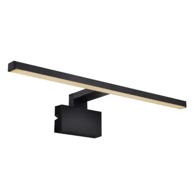 Nordlux - Marlee LED Vägglampa Black