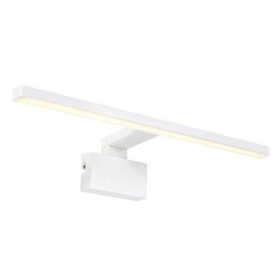 Nordlux - Marlee LED Vägglampa White