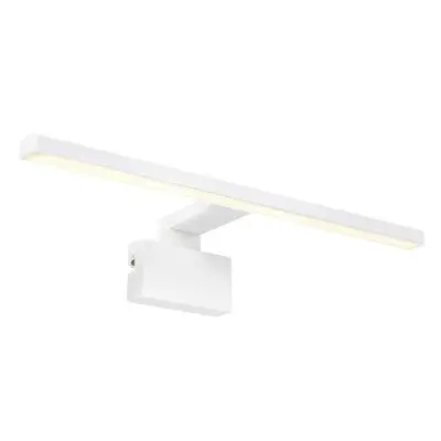 Nordlux - Marlee LED Vägglampa White