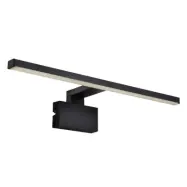 Nordlux - Marlee Vägglampa IP44 4000K Black