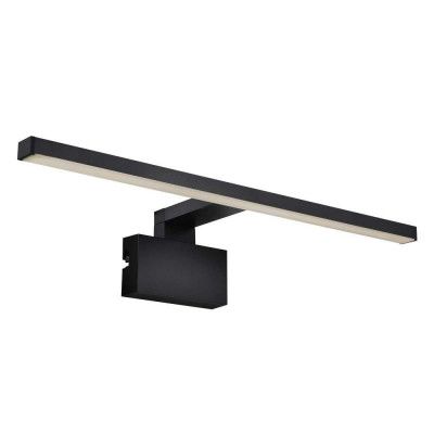 Nordlux - Marlee Vägglampa IP44 4000K Black
