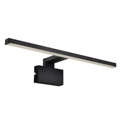 Nordlux - Marlee Vägglampa IP44 4000K Black