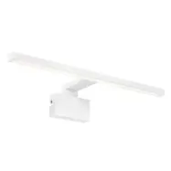 Nordlux - Marlee Vägglampa IP44 4000K White