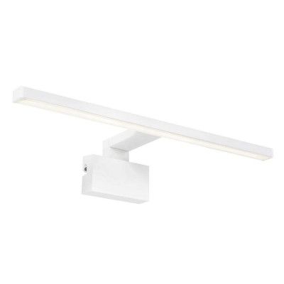 Nordlux - Marlee Vägglampa IP44 4000K White