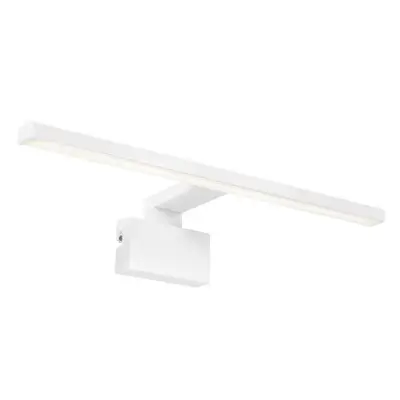 Nordlux - Marlee Vägglampa IP44 4000K White