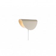 Nordlux - Model 2110 Vägglampa  Beige