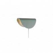 Nordlux - Model 2110 Vägglampa  Green