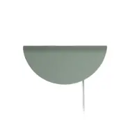 Nordlux - Model 2110 Vägglampa  Green