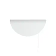 Nordlux - Model 2110 Vägglampa  White