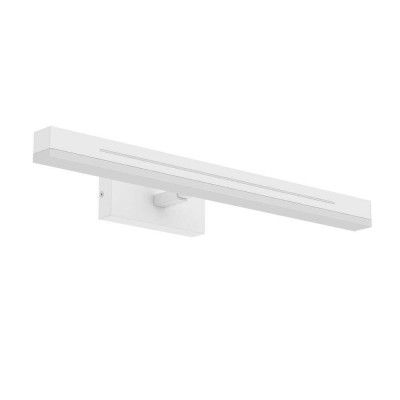 Nordlux - Otis 40 Vägglampa White