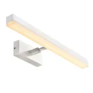 Nordlux - Otis 60 Vägglampa White