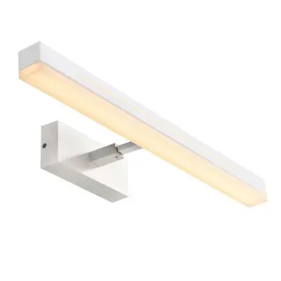 Nordlux - Otis 60 Vägglampa White