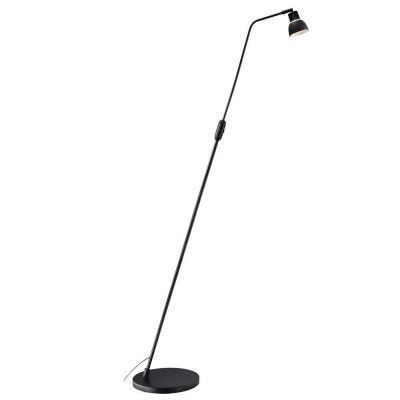 Nordlux -Radiate LED Golvlampa Black