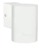 Nordlux - Tin Single Vägglampa White