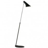 Nordlux - Vanila Golvlampa Black