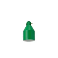 Normann Copenhagen - Klip Klämlampa Green
