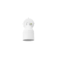 Normann Copenhagen - Klip Vägglampa White