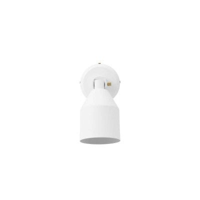 Normann Copenhagen - Klip Vägglampa White