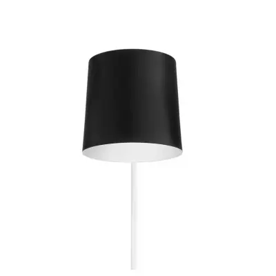 Normann Copenhagen - Rise Vägglampa Svart