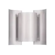 Northern - Butterfly Vägglampa Aluminium