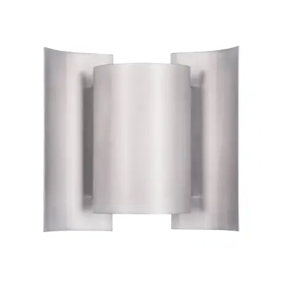 Northern - Butterfly Vägglampa Aluminium