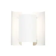 Northern - Butterfly Vägglampa Matt White