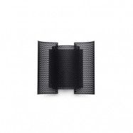 Northern - Butterfly Vägglampa Perforated Black