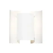 Northern - Butterfly Vägglampa White