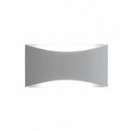 Oluce - Kelly Vägglampa Vit