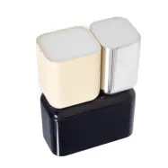 &Tradition - Tabata LN10 Vägglampa Deep Blue/Ivory