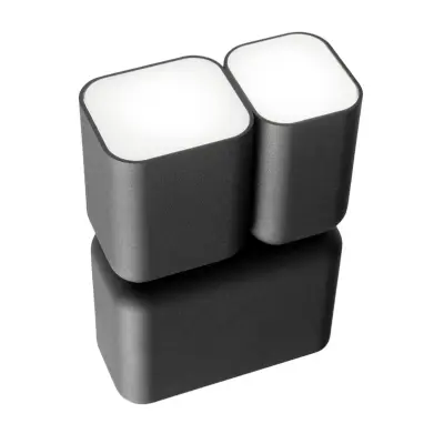 &Tradition - Tabata LN10 Vägglampa Svart