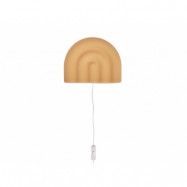 OYOY Living Design - Rainbow Vägglampa Light Rubber